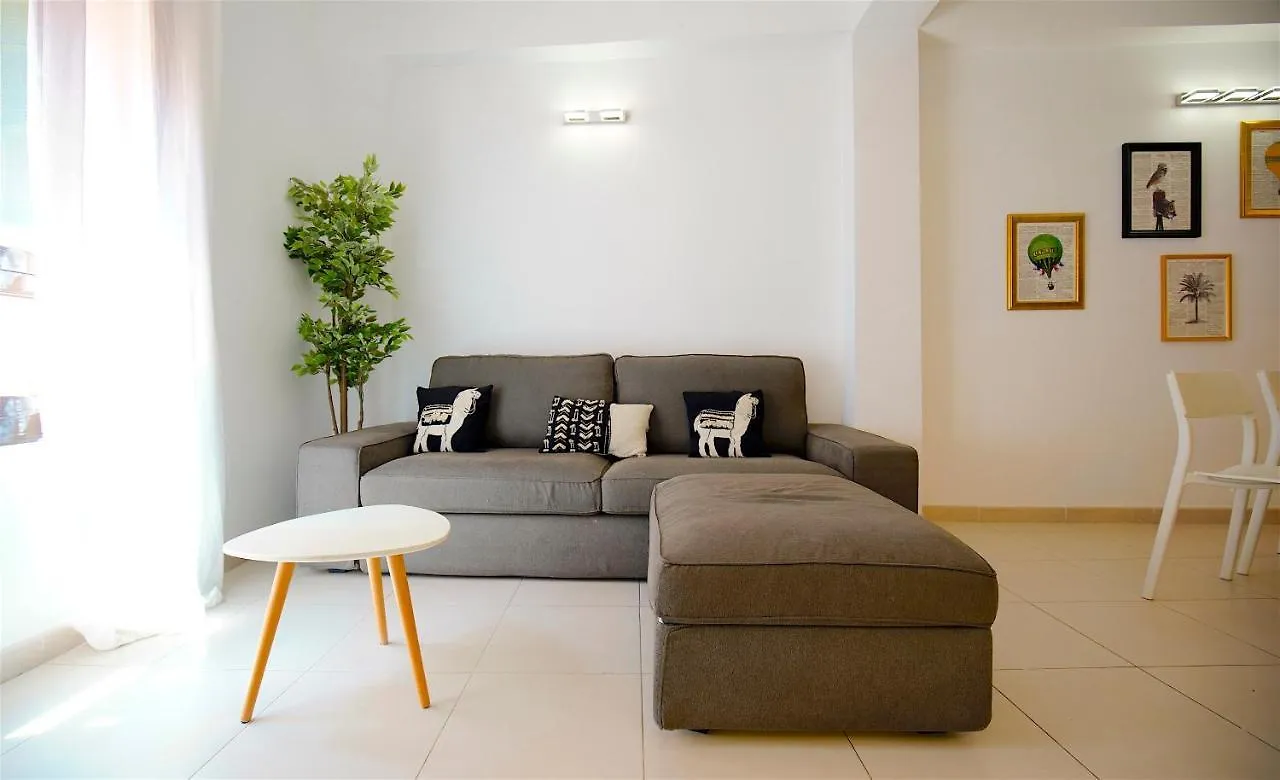 Appartement La Lonja Homes - Turismo De Interior Palma de Mallorca Spanje