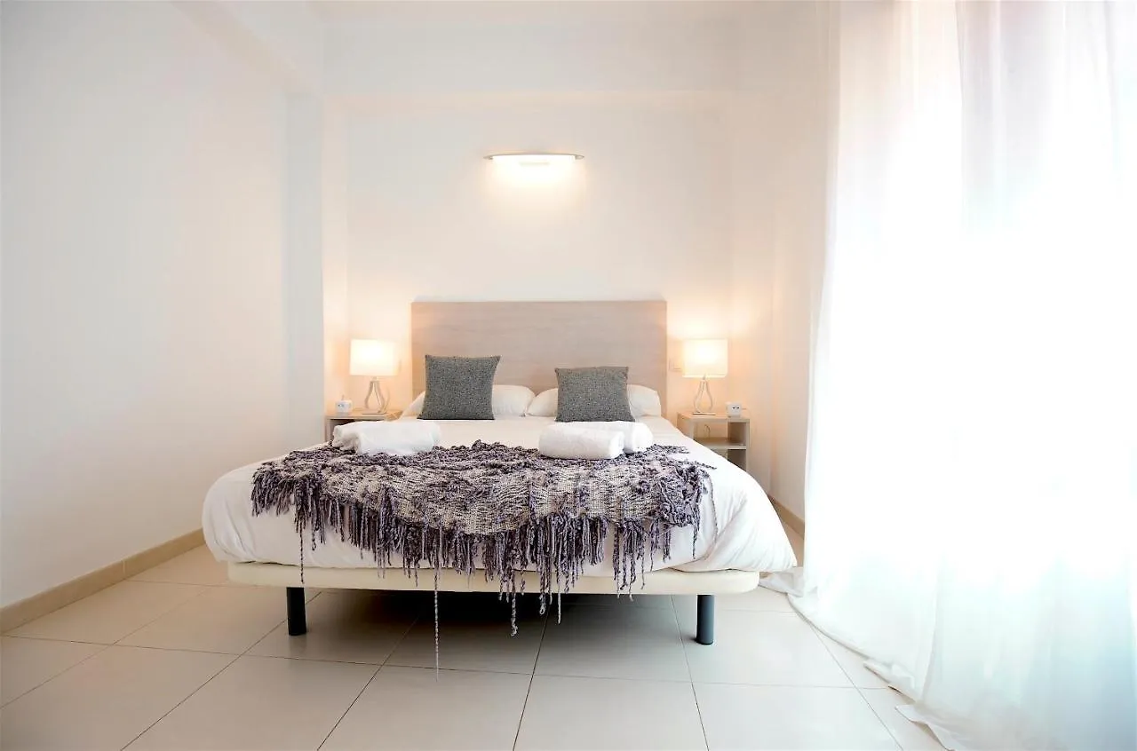 La Lonja Homes - Turismo De Interior Palma de Mallorca Appartement