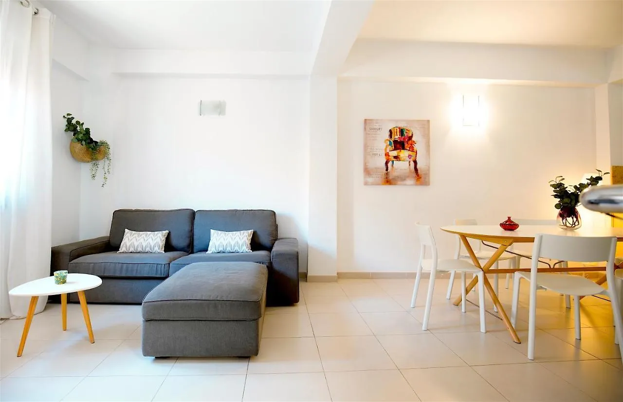 Appartement La Lonja Homes - Turismo De Interior Palma de Mallorca