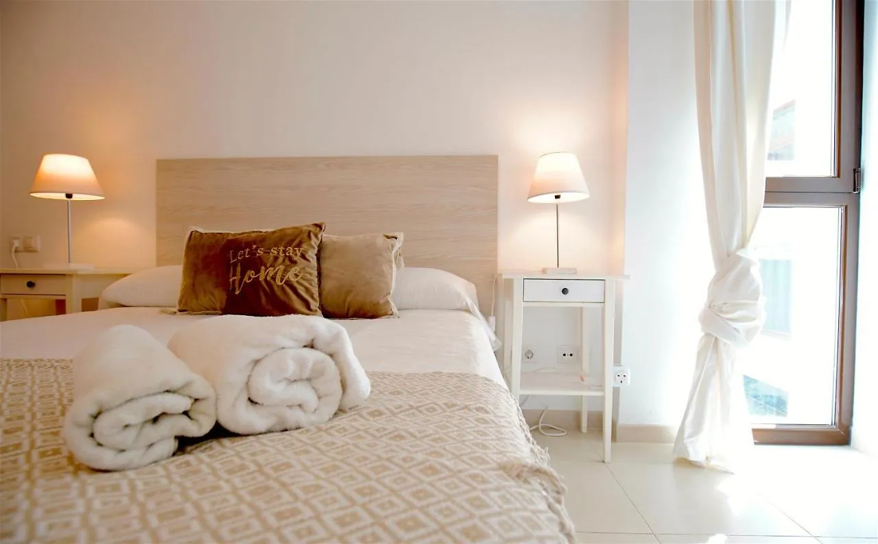 La Lonja Homes - Turismo De Interior Palma Apartment