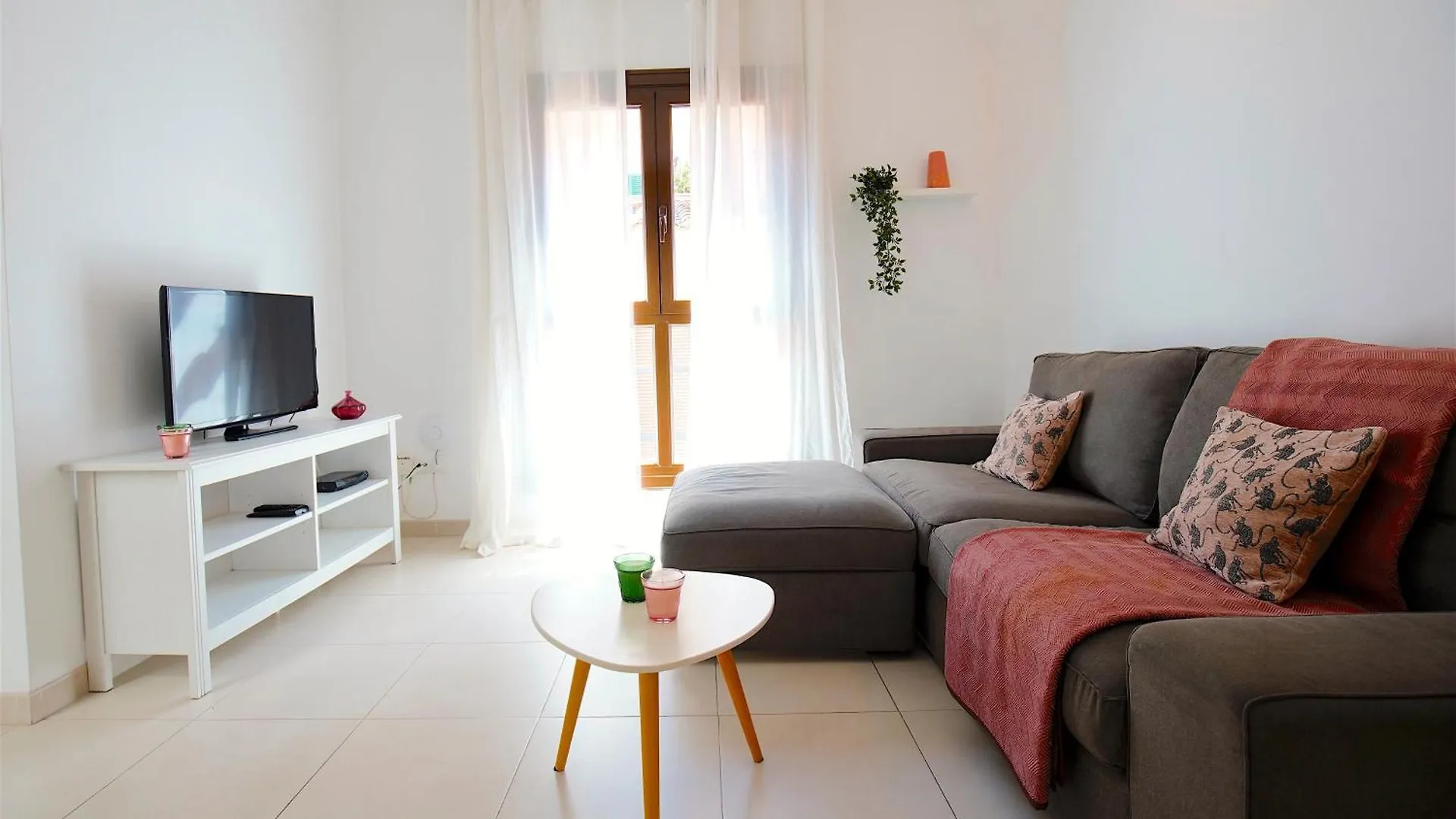 La Lonja Homes - Turismo De Interior Palma de Mallorca Appartement