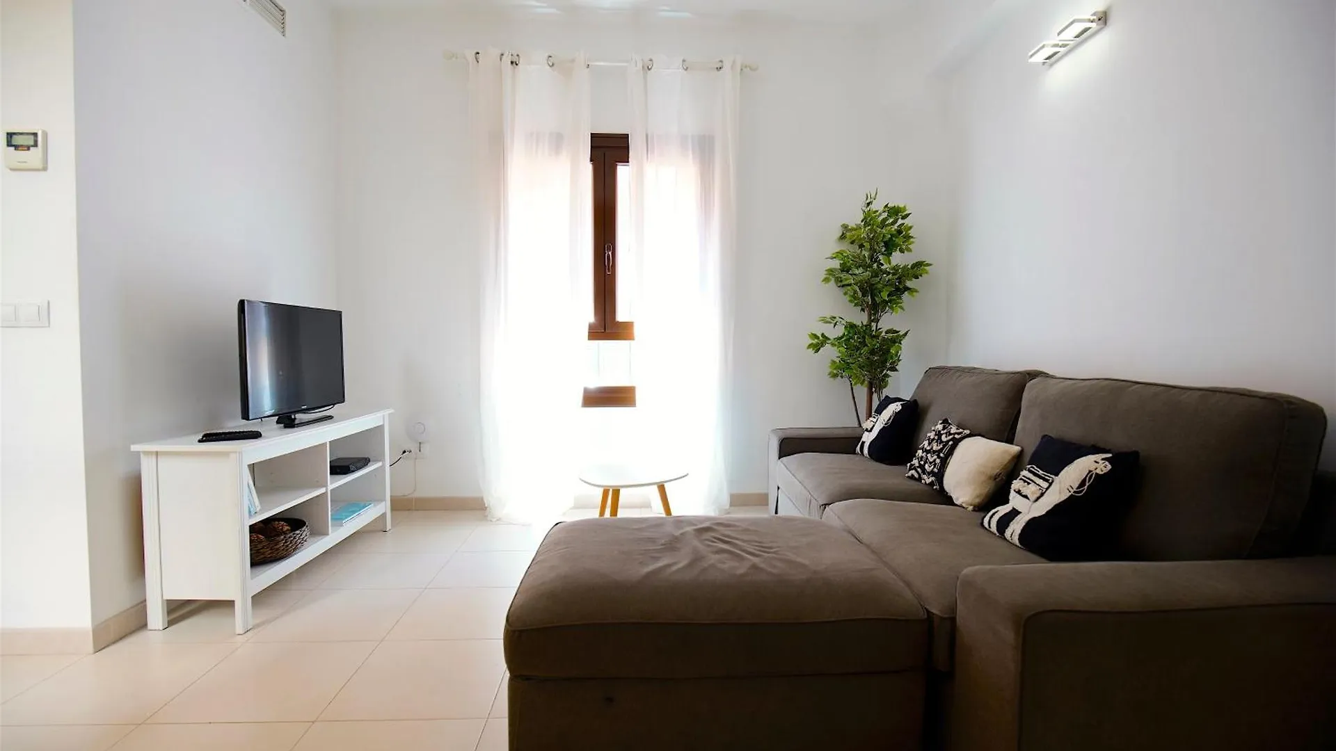 La Lonja Homes - Turismo De Interior Palma Apartment