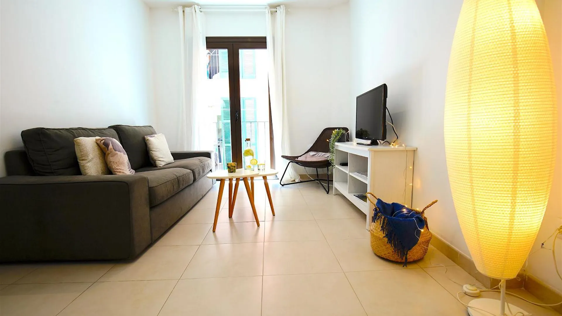 La Lonja Homes - Turismo De Interior Palma de Mallorca Appartement