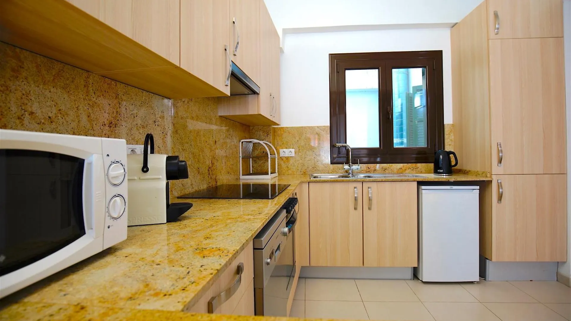 La Lonja Homes - Turismo De Interior