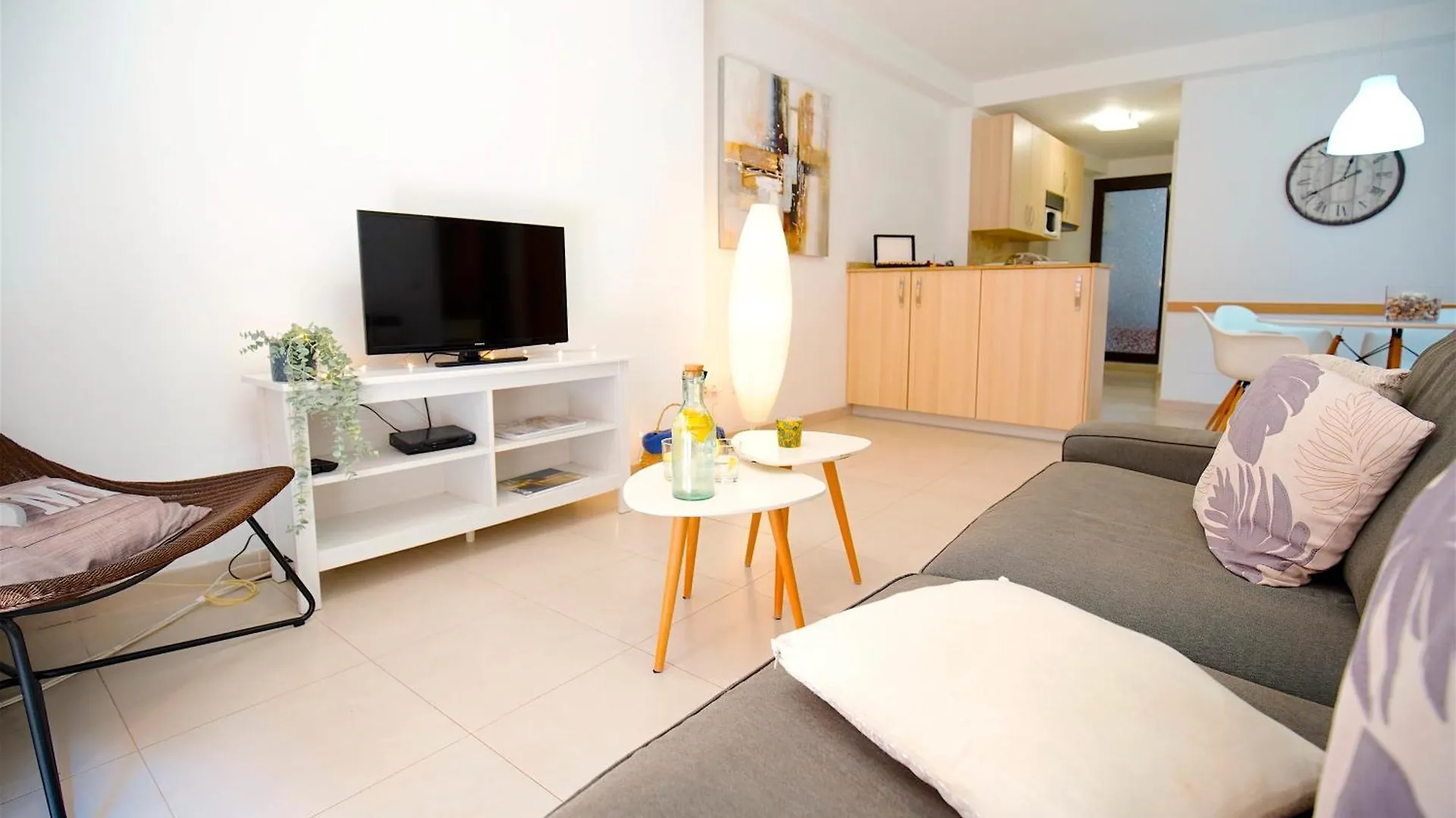 Appartement La Lonja Homes - Turismo De Interior Palma de Mallorca