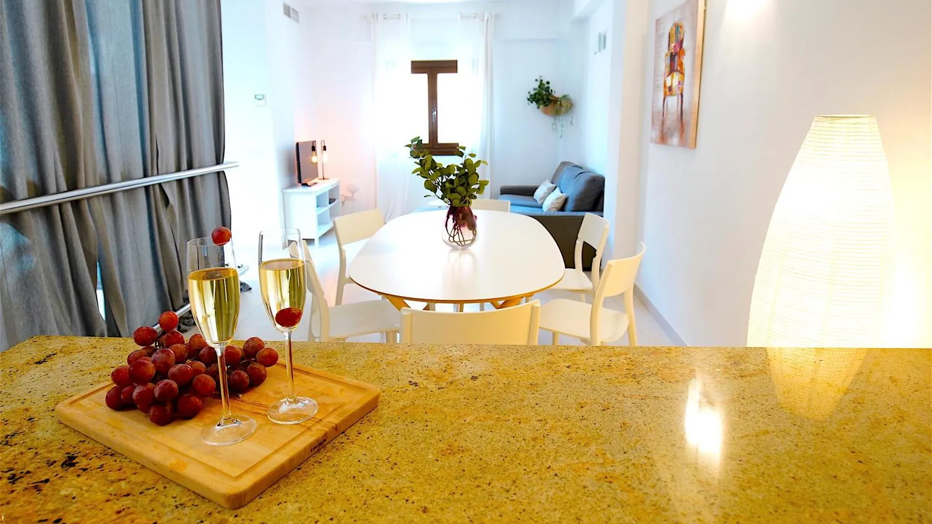 La Lonja Homes - Turismo De Interior Palma Apartment