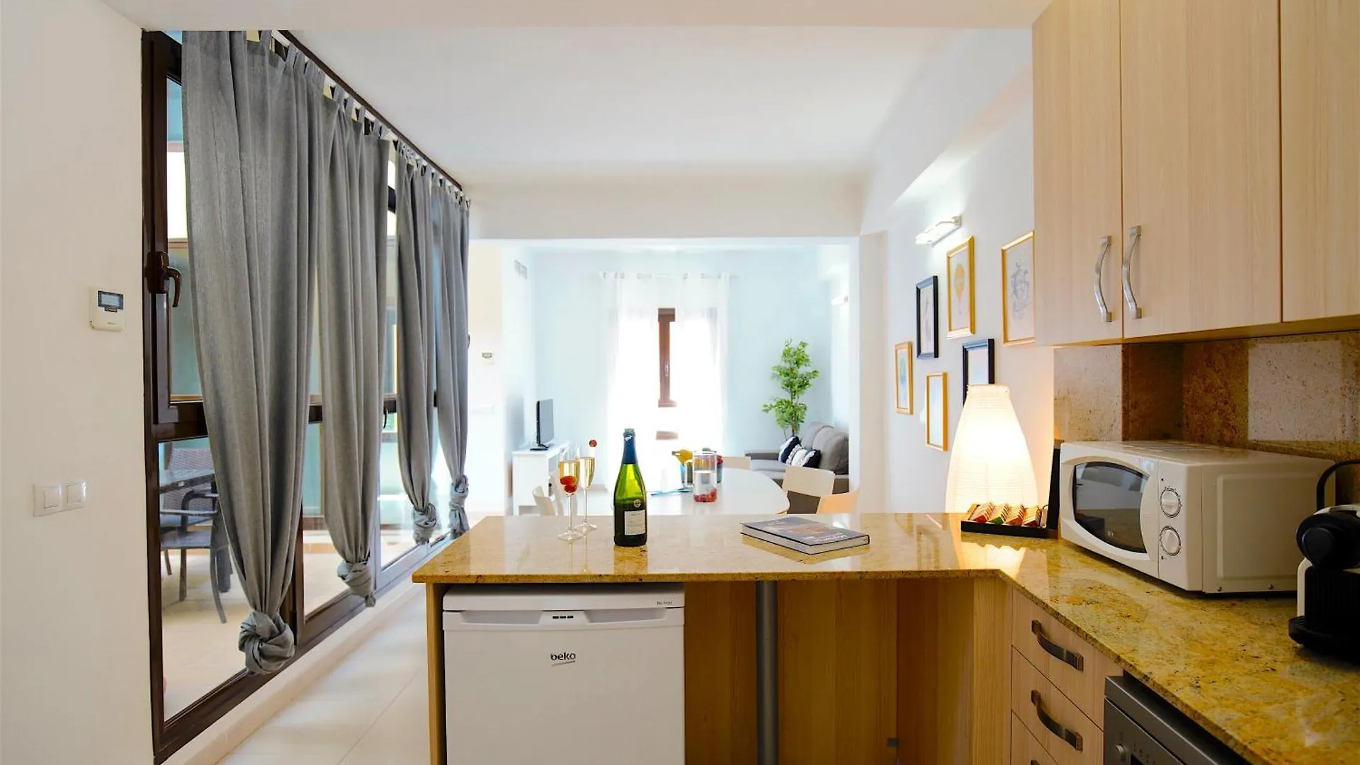 La Lonja Homes - Turismo De Interior Palma de Mallorca Appartement