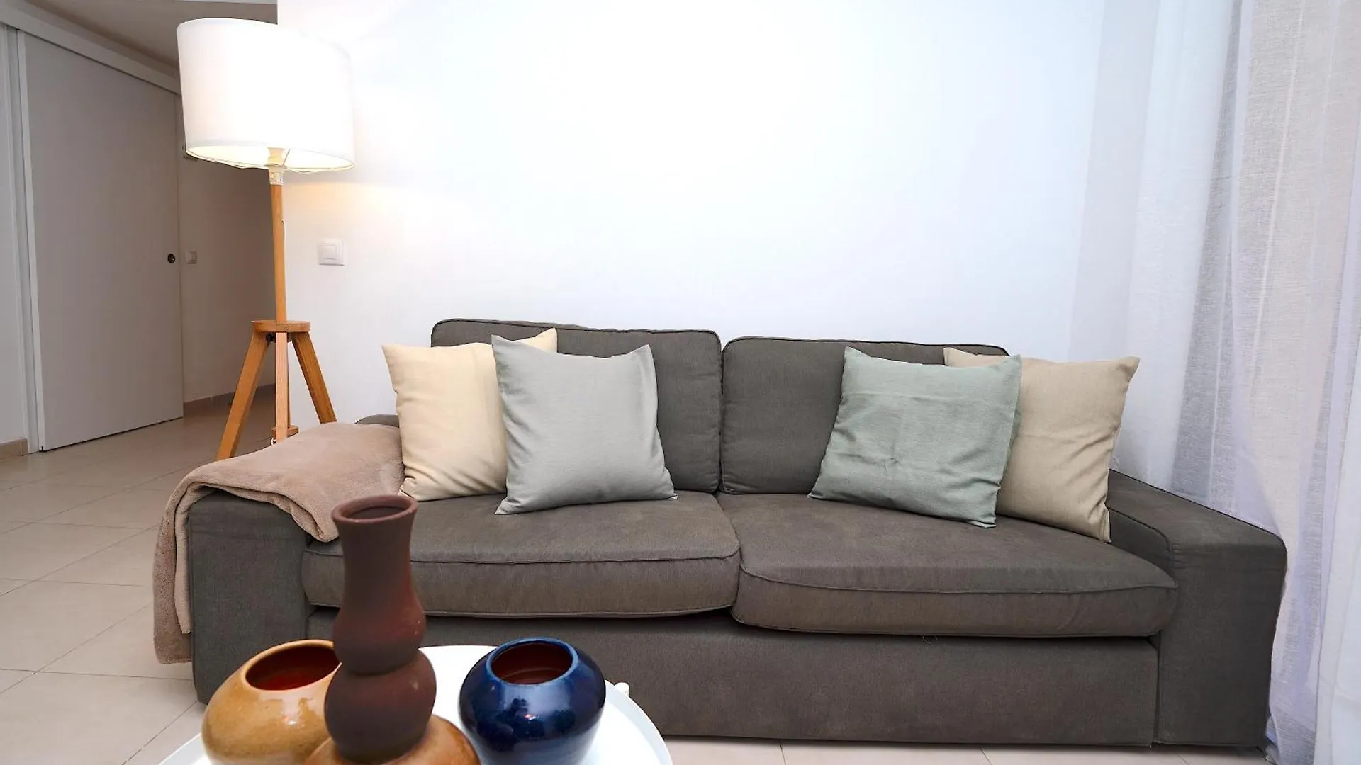 شقة La Lonja Homes - Turismo De Interior إسبانيا