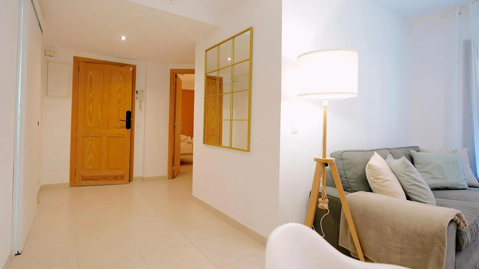 La Lonja Homes - Turismo De Interior ميورقة