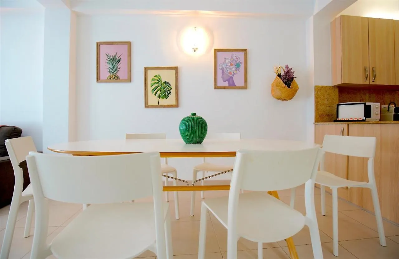 La Lonja Homes - Turismo De Interior Palma Apartment