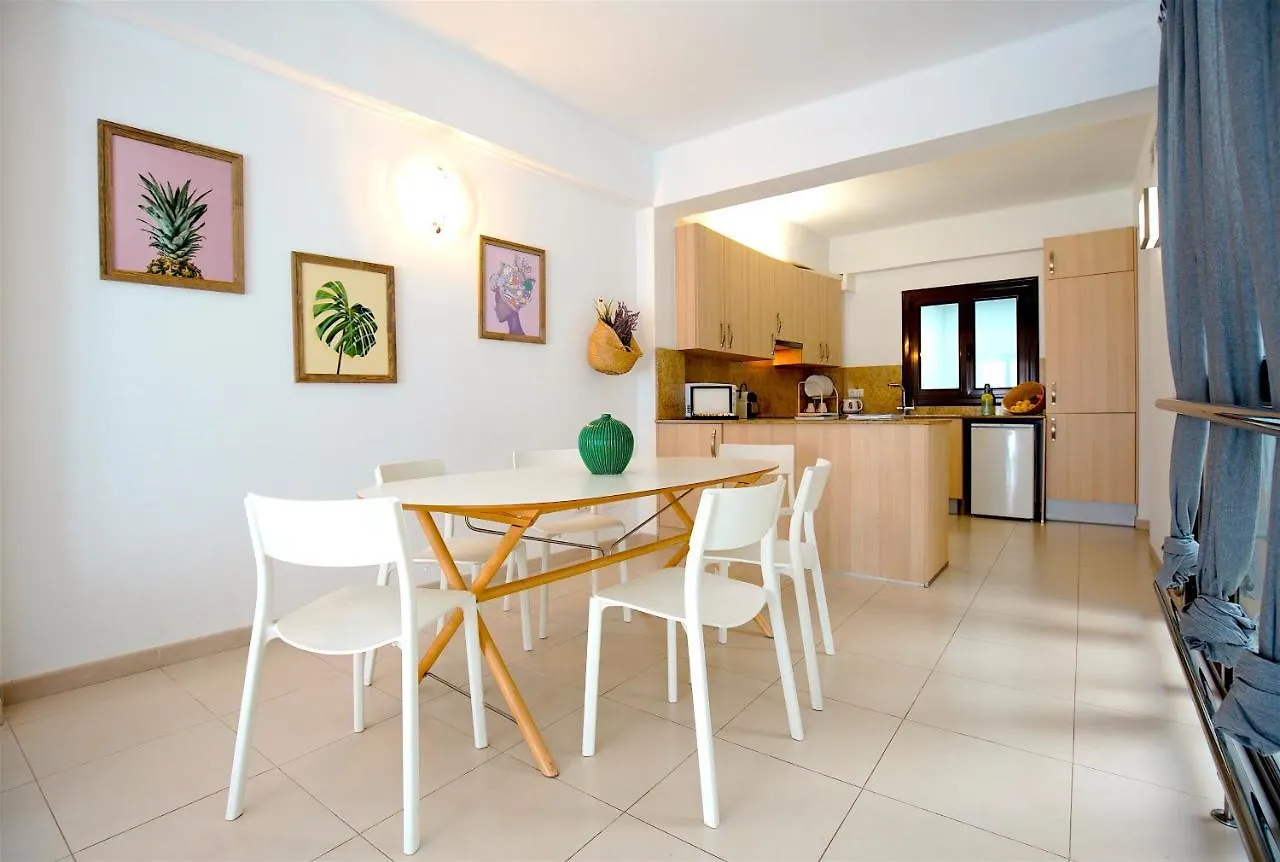 La Lonja Homes - Turismo De Interior Palma
