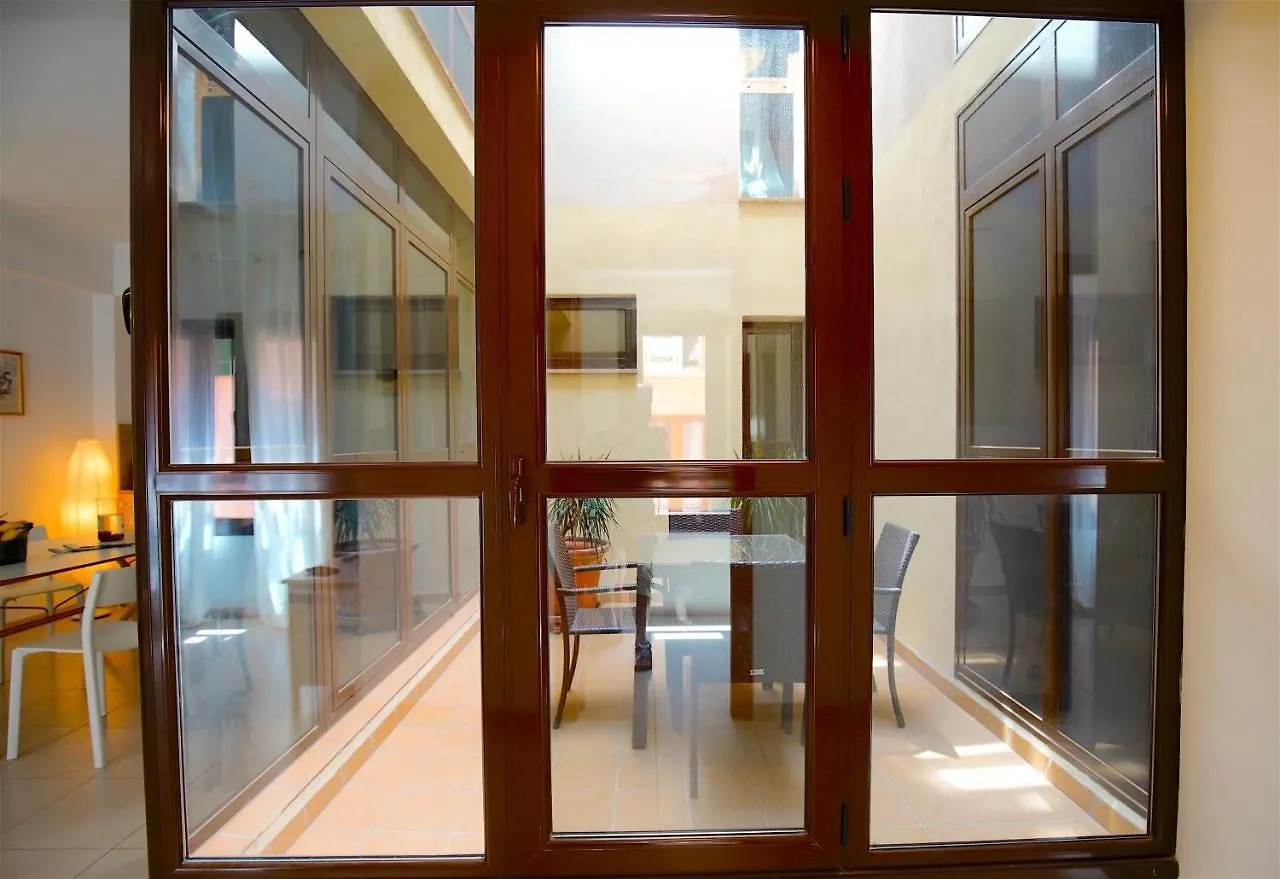 La Lonja Homes - Turismo De Interior Palma Apartment