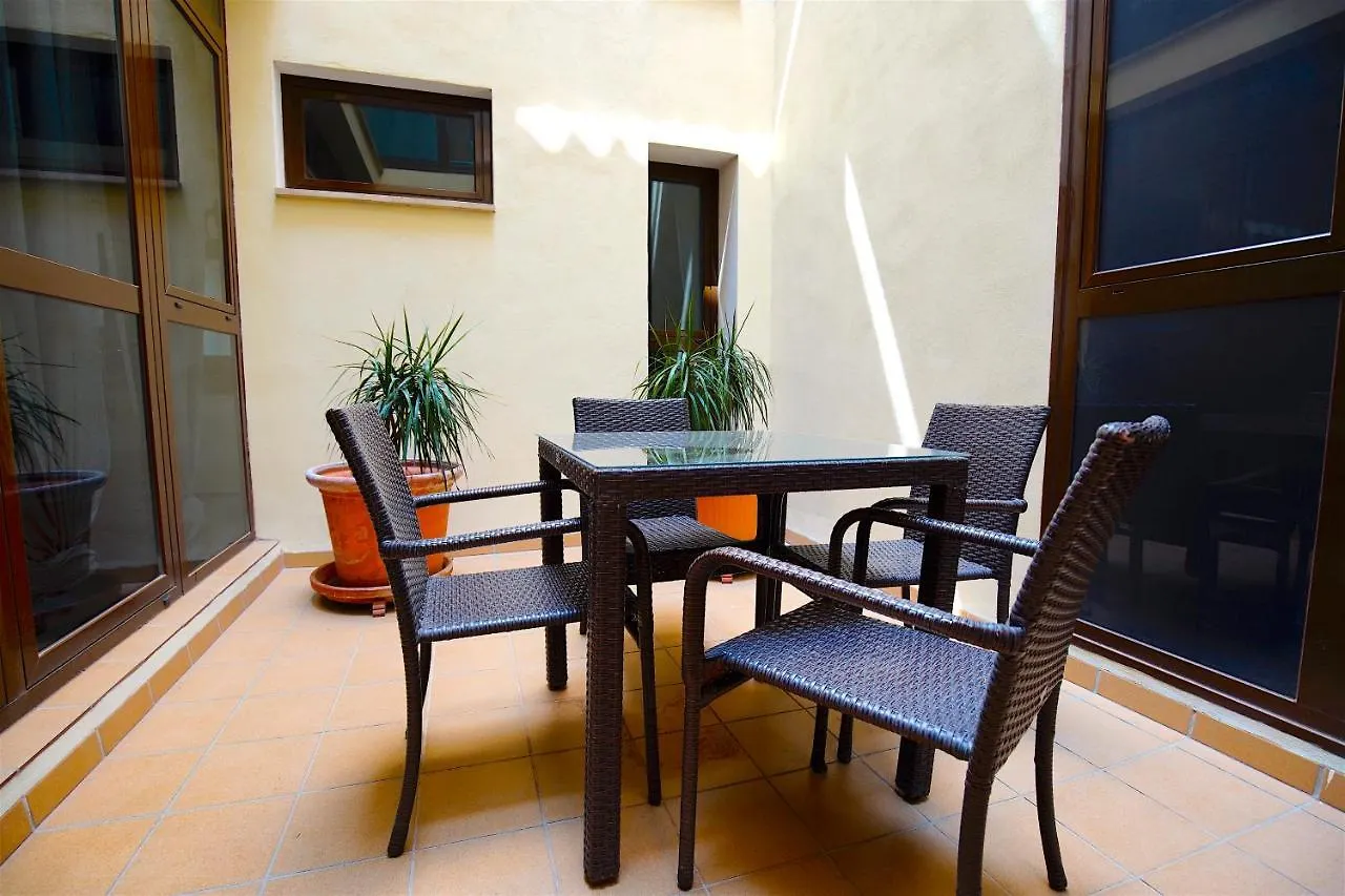 La Lonja Homes - Turismo De Interior Palma