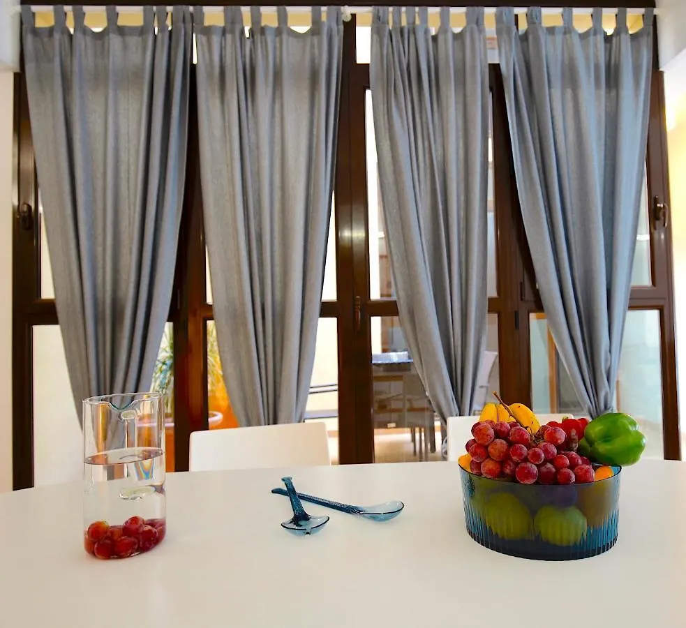 La Lonja Homes - Turismo De Interior Palma Spanien