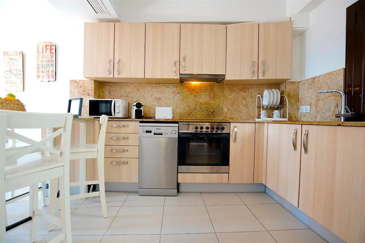 Apartment La Lonja Homes - Turismo De Interior Palma