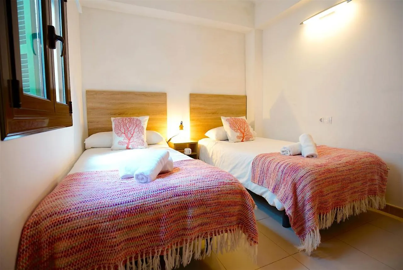 La Lonja Homes - Turismo De Interior Palma 0*,
