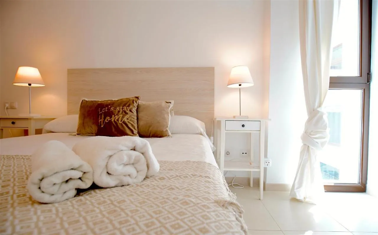La Lonja Homes - Turismo De Interior Palma 0*,