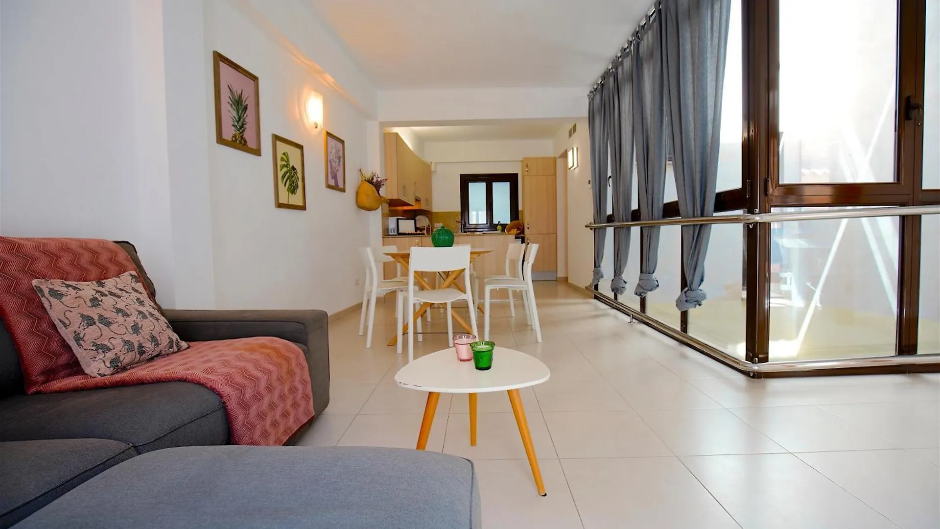 La Lonja Homes - Turismo De Interior Palma 0*,