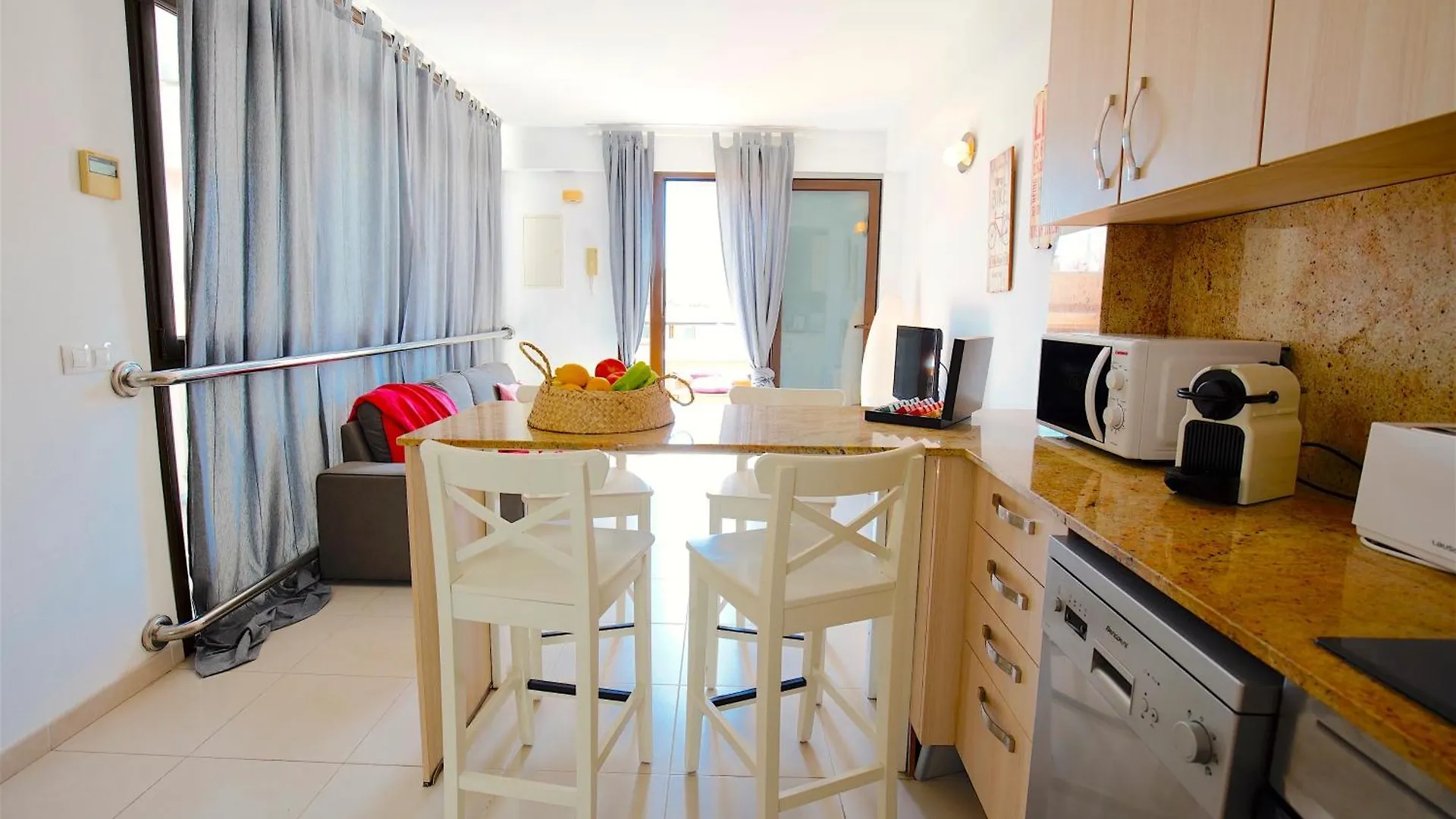La Lonja Homes - Turismo De Interior Пальма-де-Майорка