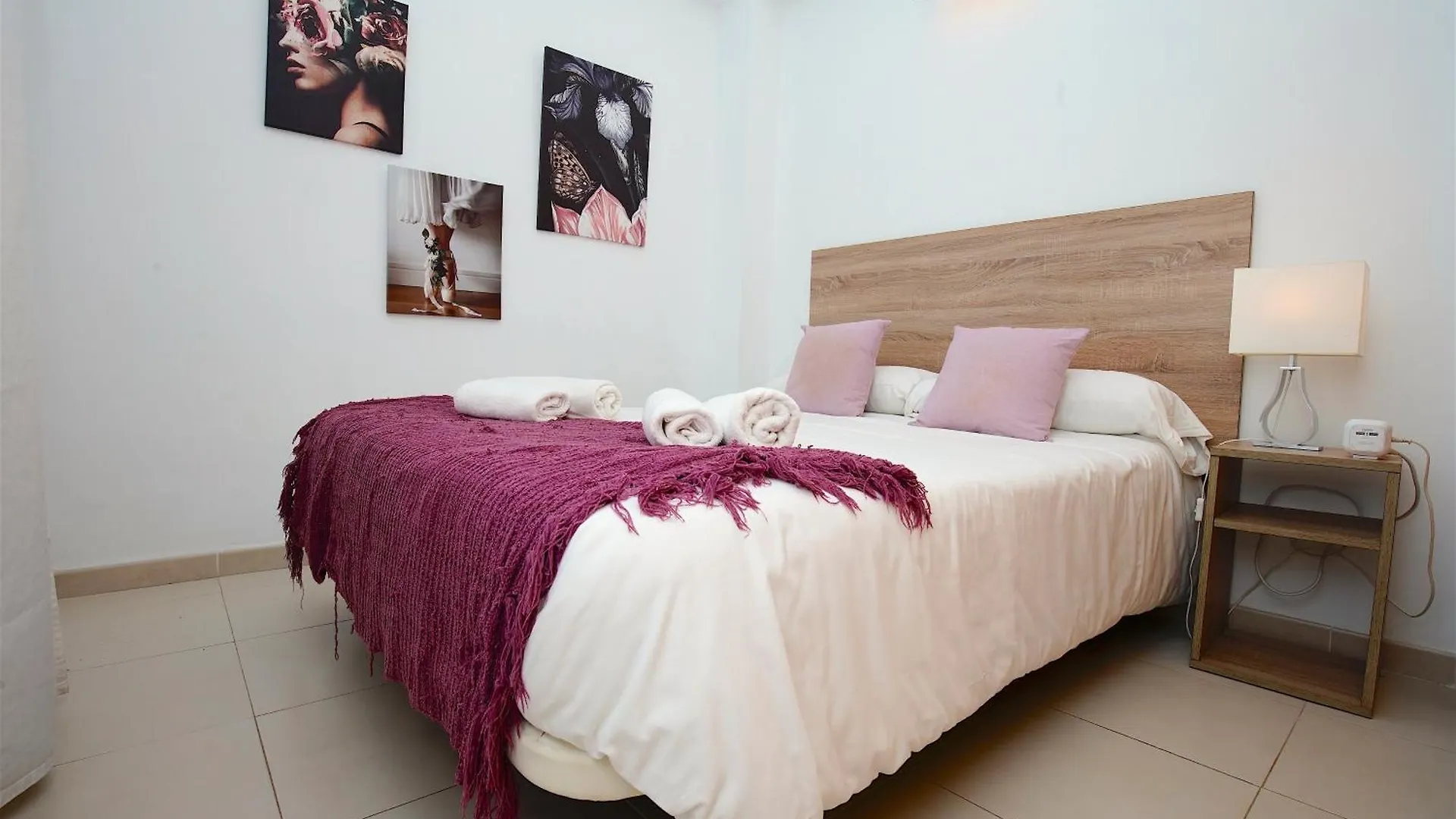 Apartment La Lonja Homes - Turismo De Interior Palma