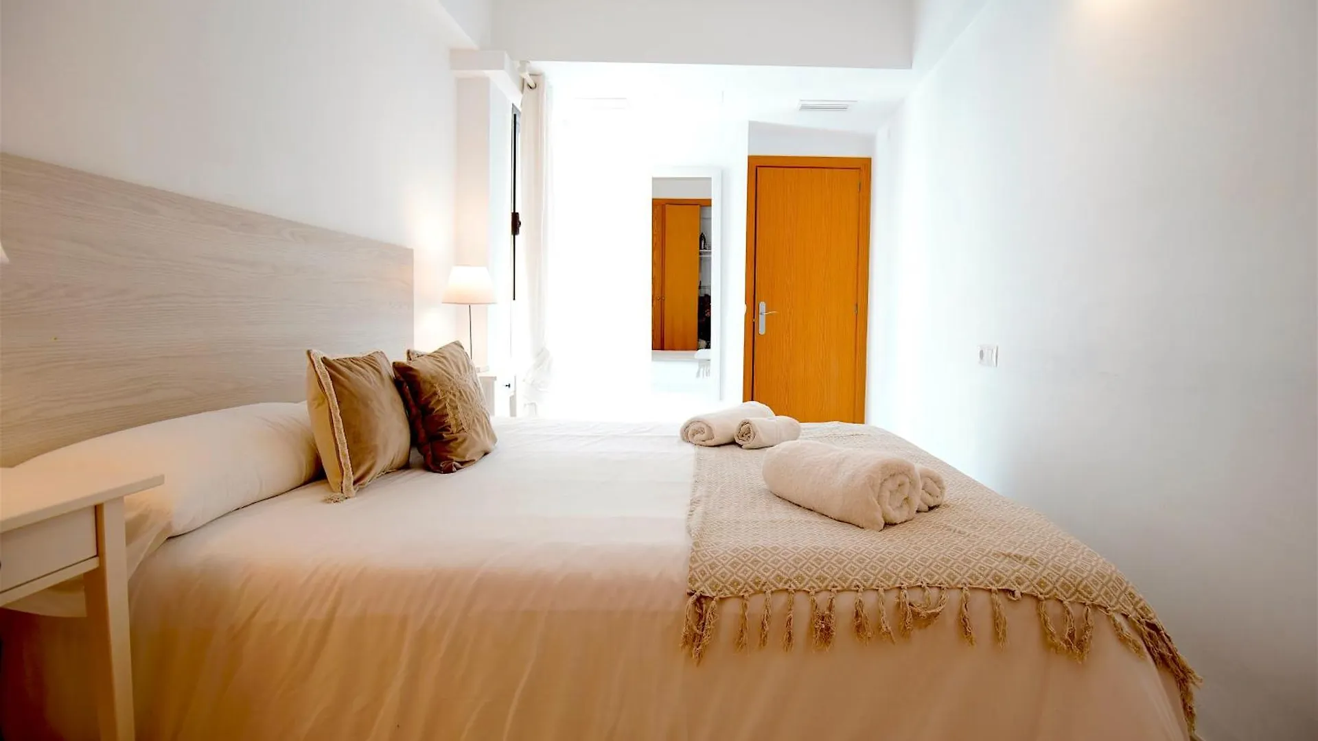 La Lonja Homes - Turismo De Interior Palma Apartment