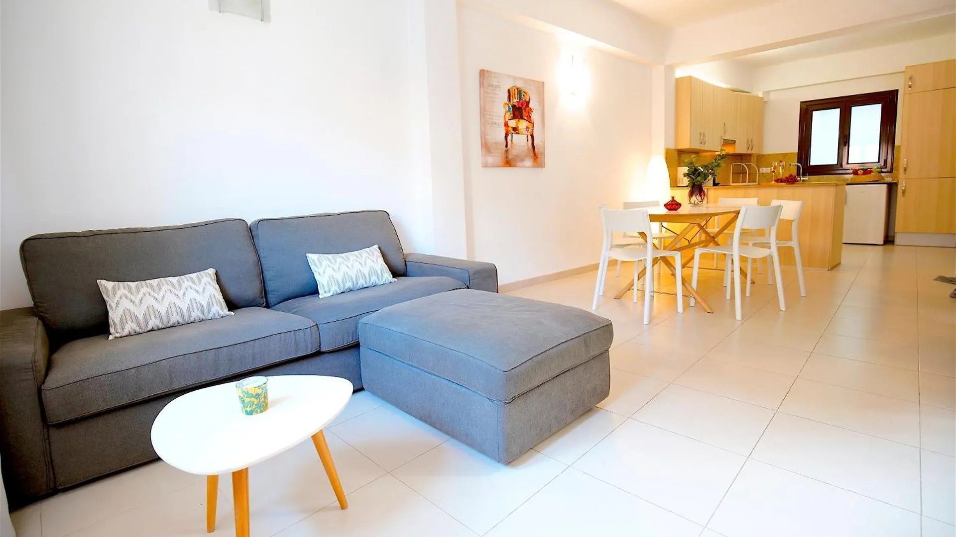 La Lonja Homes - Turismo De Interior Palma