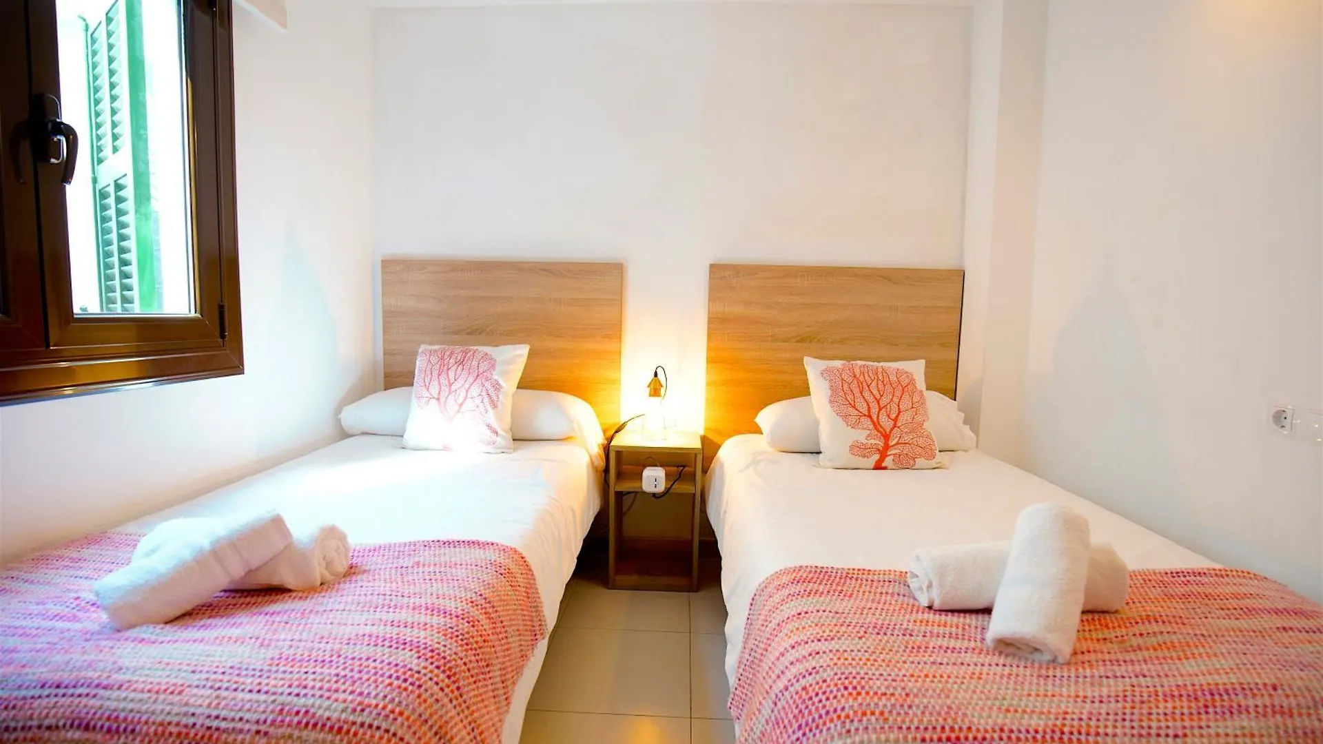 La Lonja Homes - Turismo De Interior Palma Apartment