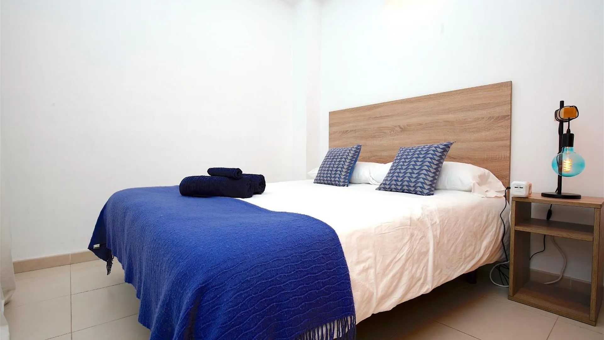 La Lonja Homes - Turismo De Interior Palma
