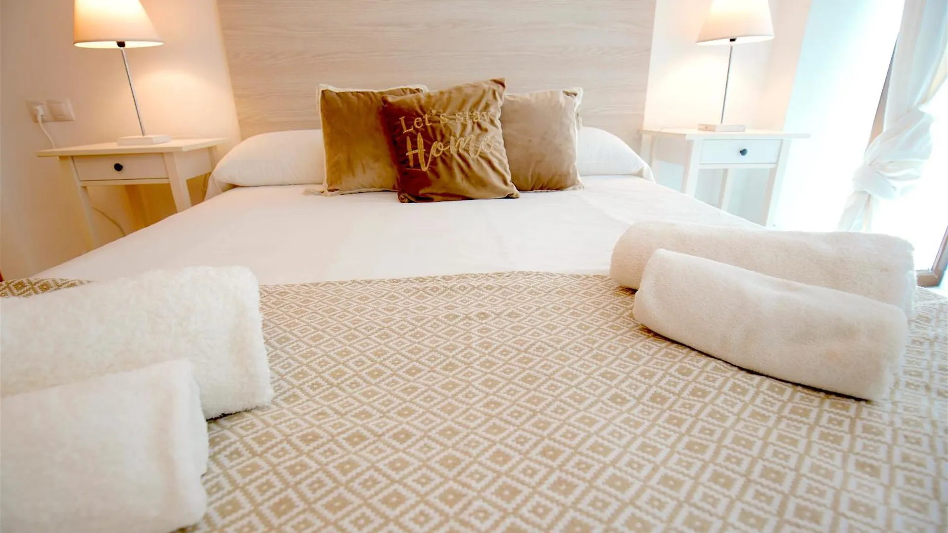 Apartment La Lonja Homes - Turismo De Interior Palma Spanien