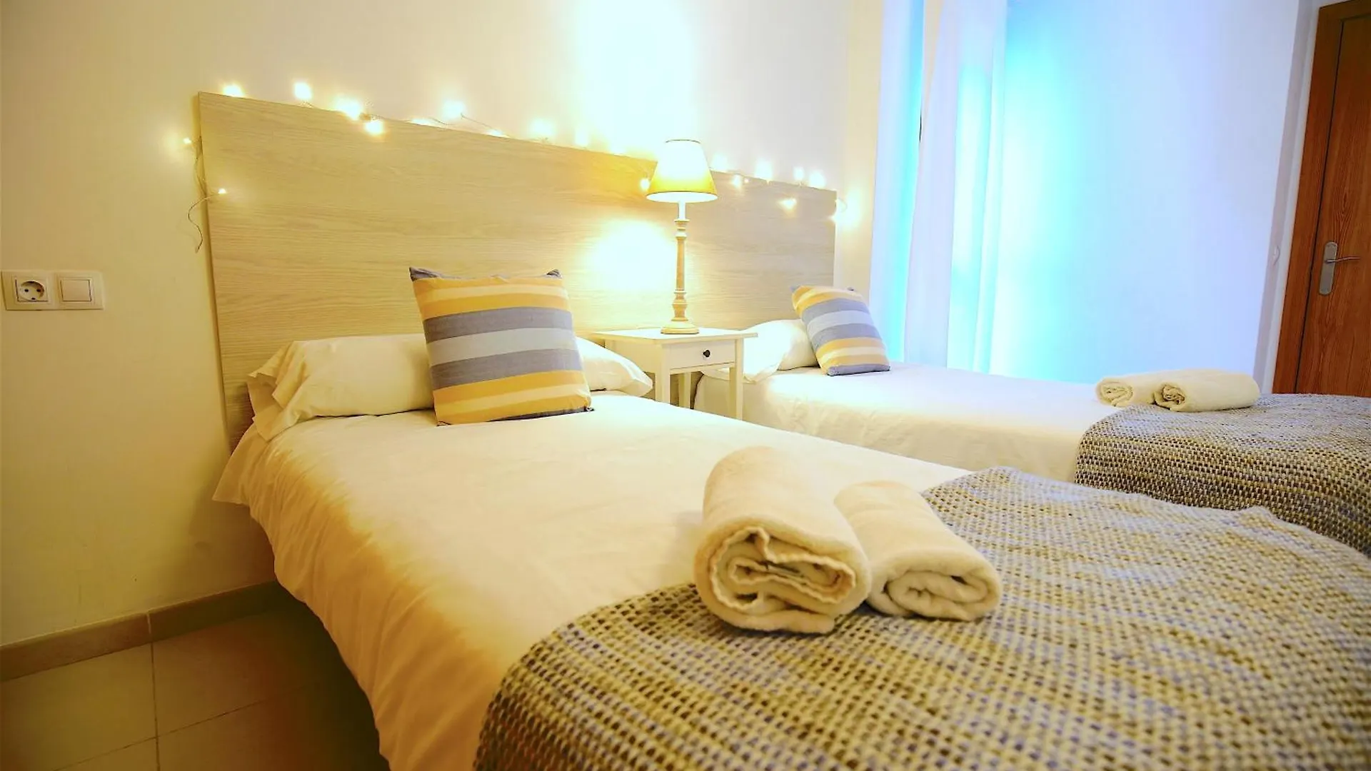 Apartment La Lonja Homes - Turismo De Interior Palma