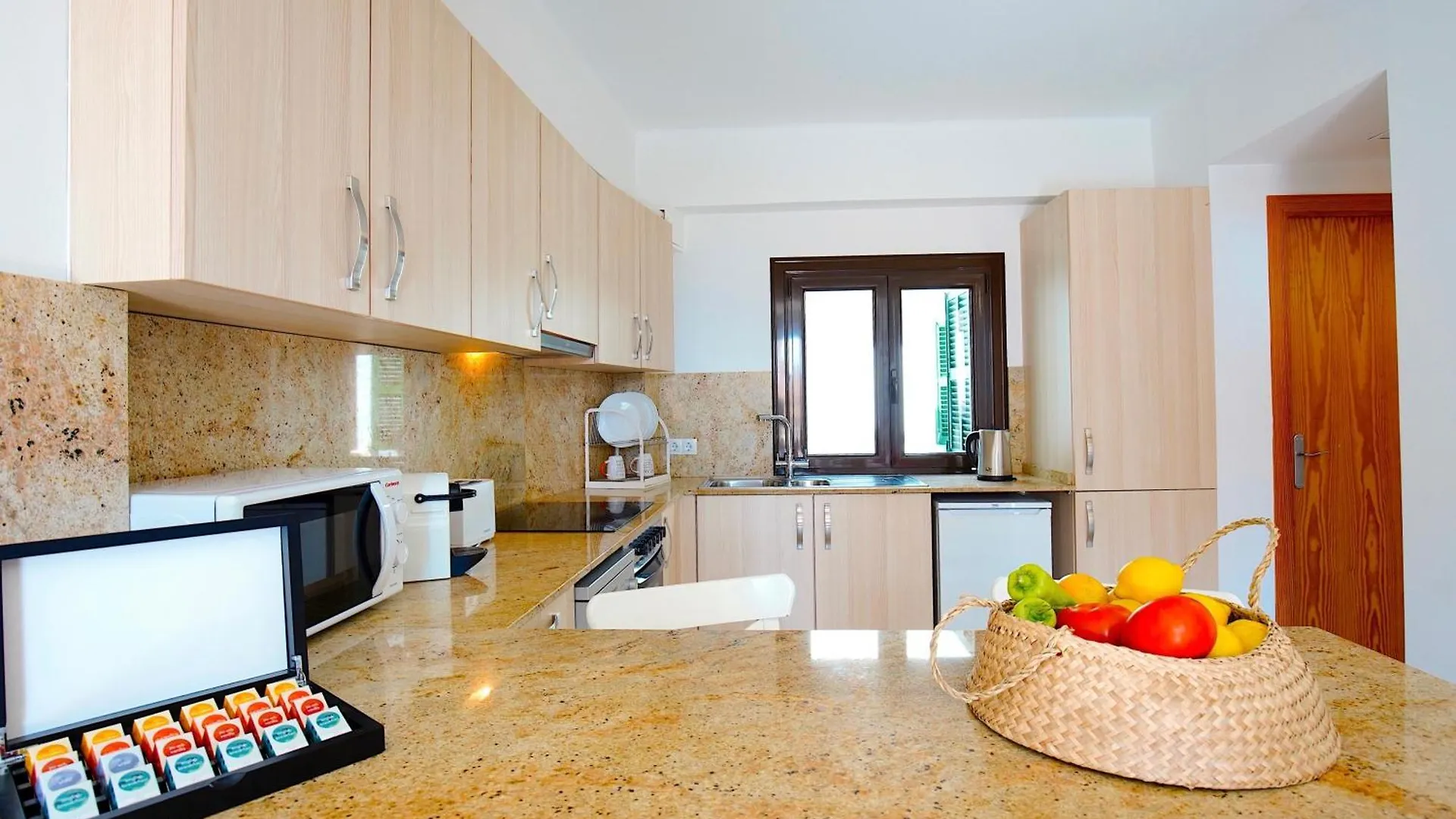Apartment La Lonja Homes - Turismo De Interior Palma