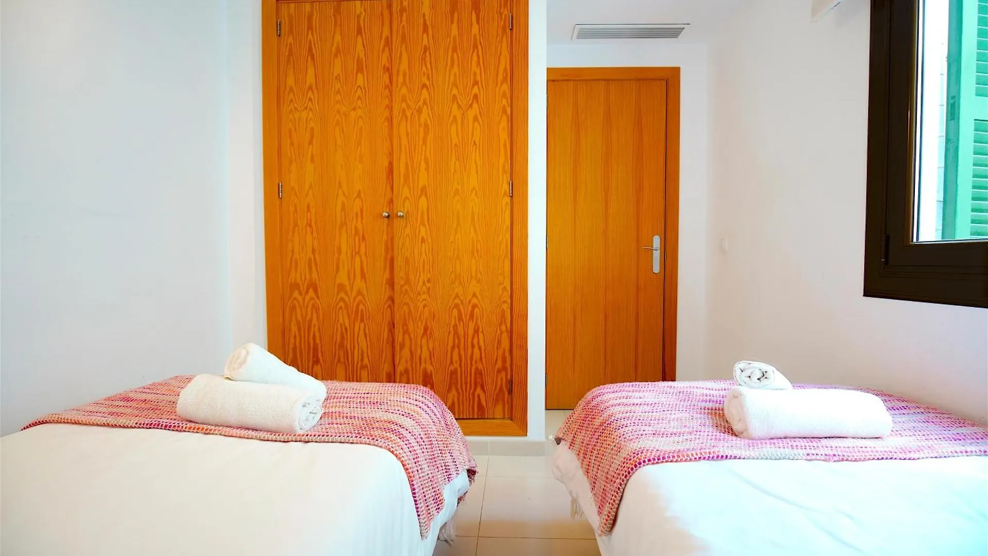 La Lonja Homes - Turismo De Interior Palma Apartment