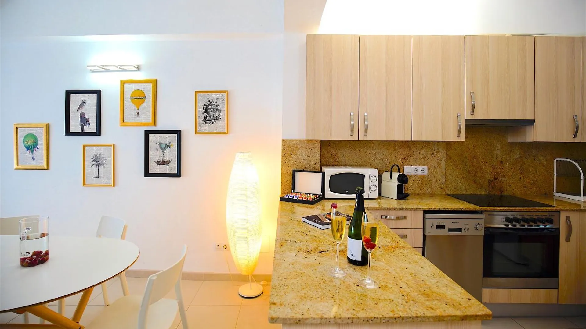 La Lonja Homes - Turismo De Interior Palma Apartment