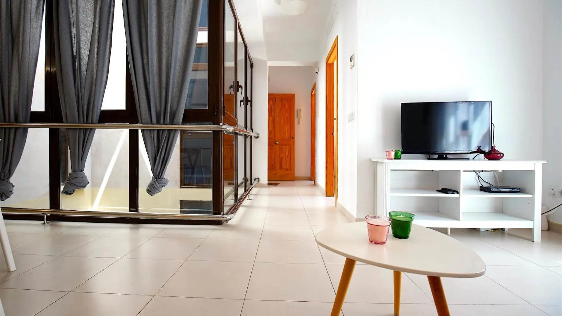La Lonja Homes - Turismo De Interior Пальма-де-Майорка Апартаменты