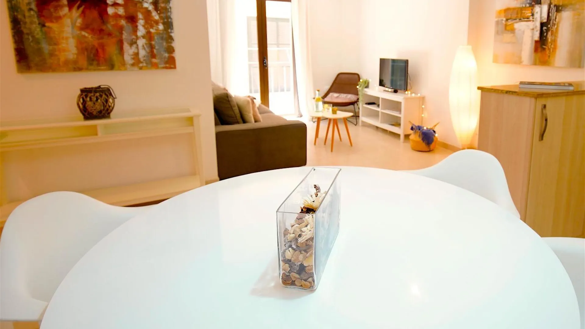 La Lonja Homes - Turismo De Interior Пальма-де-Майорка