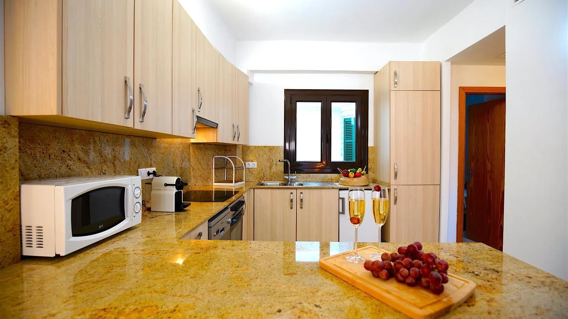 La Lonja Homes - Turismo De Interior Palma Spanien