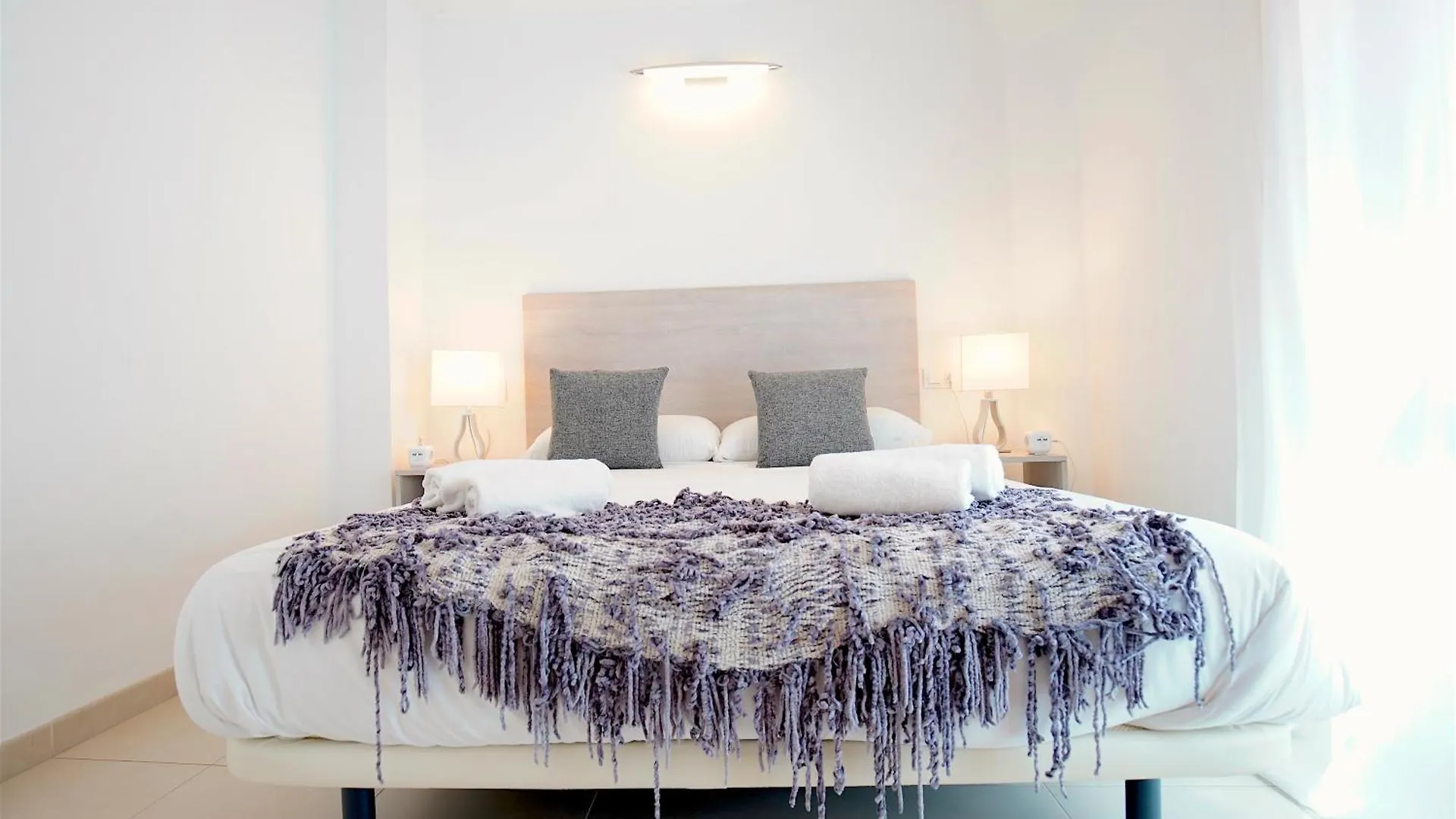 Apartment La Lonja Homes - Turismo De Interior Palma