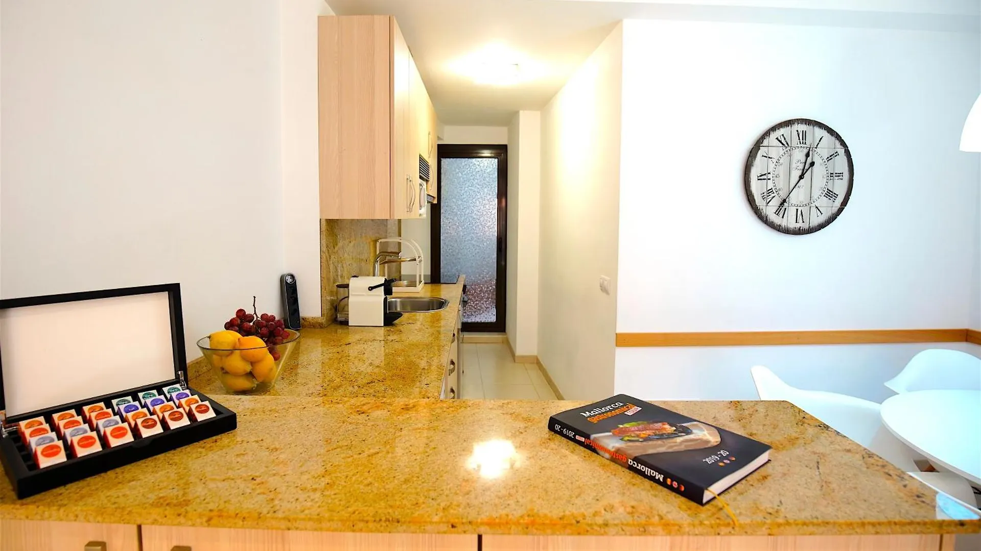 La Lonja Homes - Turismo De Interior Пальма-де-Майорка 0*,  Испания