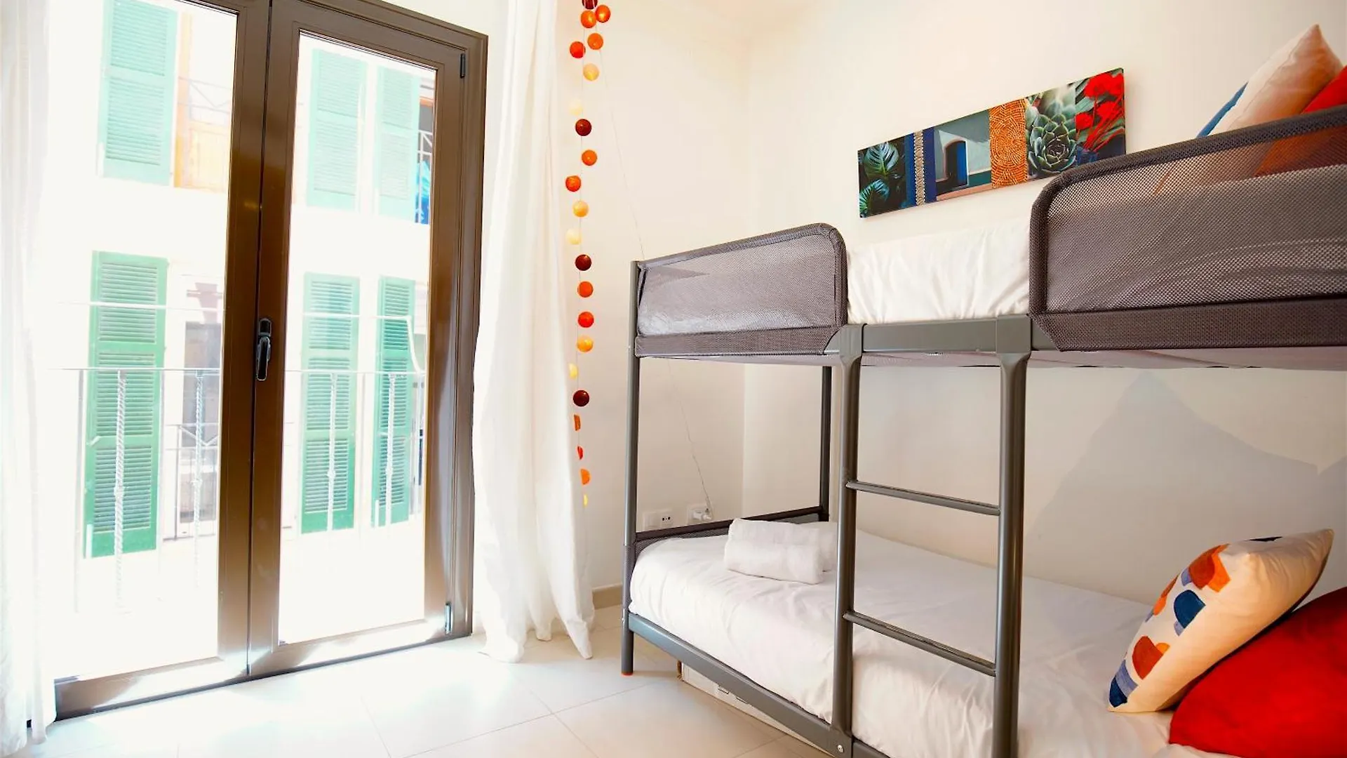 La Lonja Homes - Turismo De Interior Пальма-де-Майорка Апартаменты