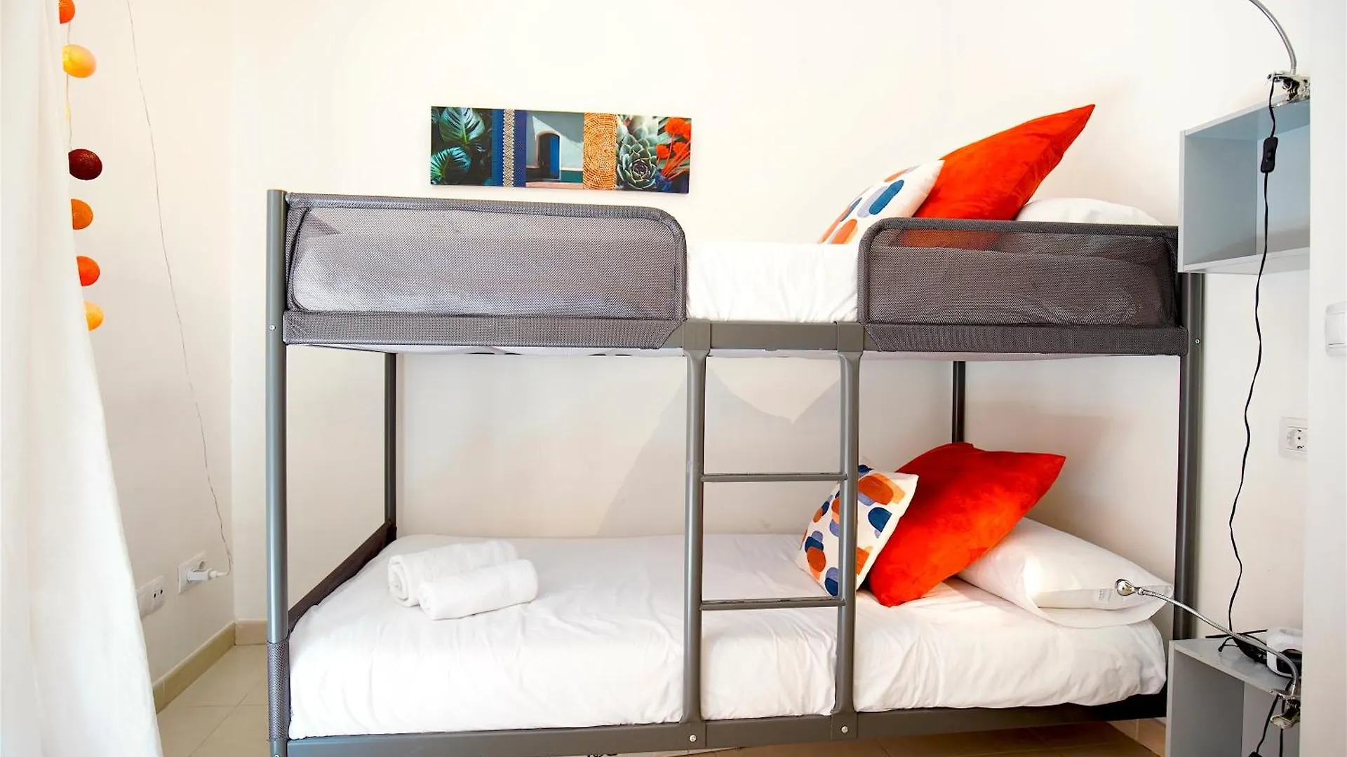 La Lonja Homes - Turismo De Interior Palma Apartment