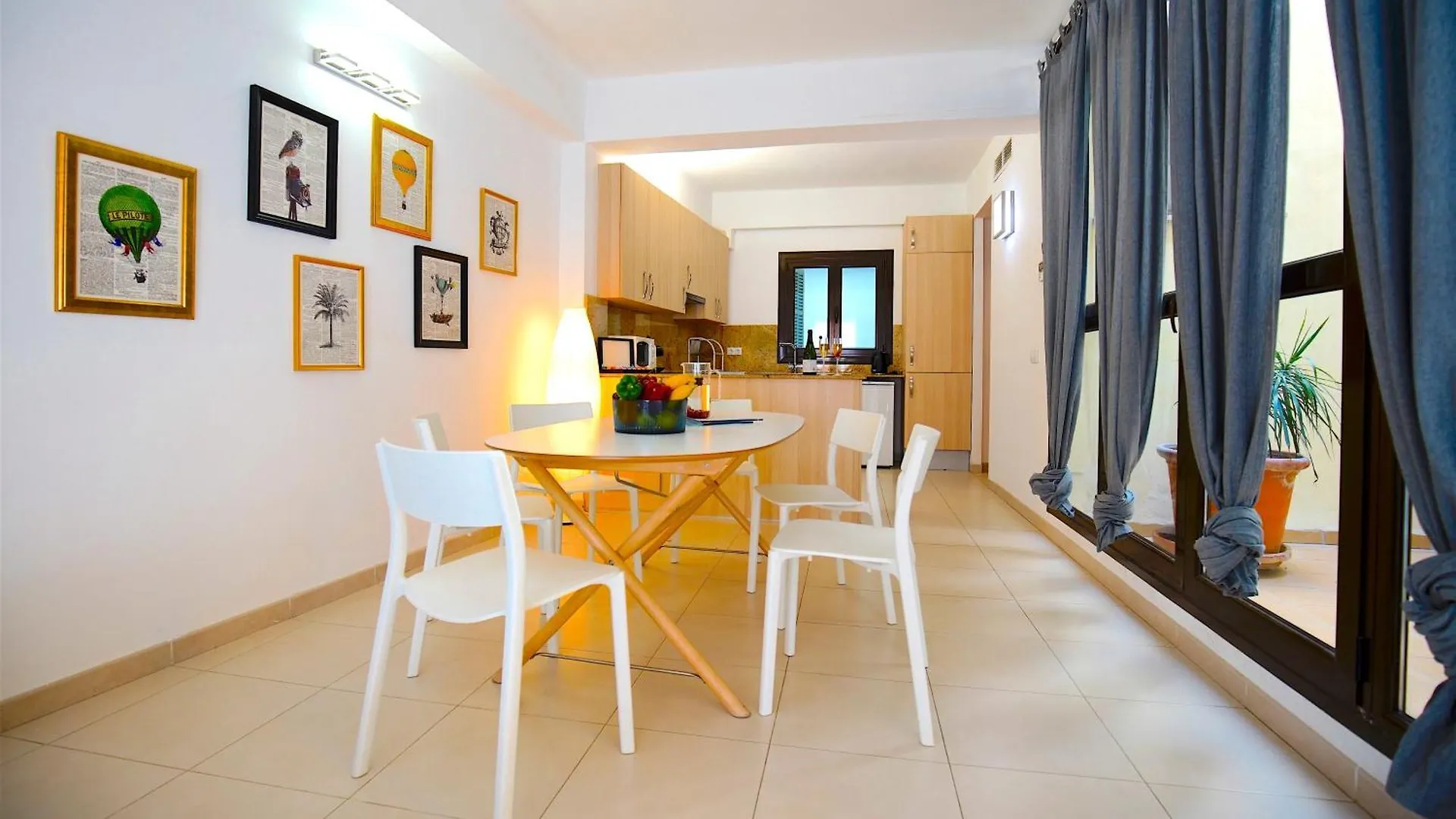 Апартаменты La Lonja Homes - Turismo De Interior Пальма-де-Майорка Испания