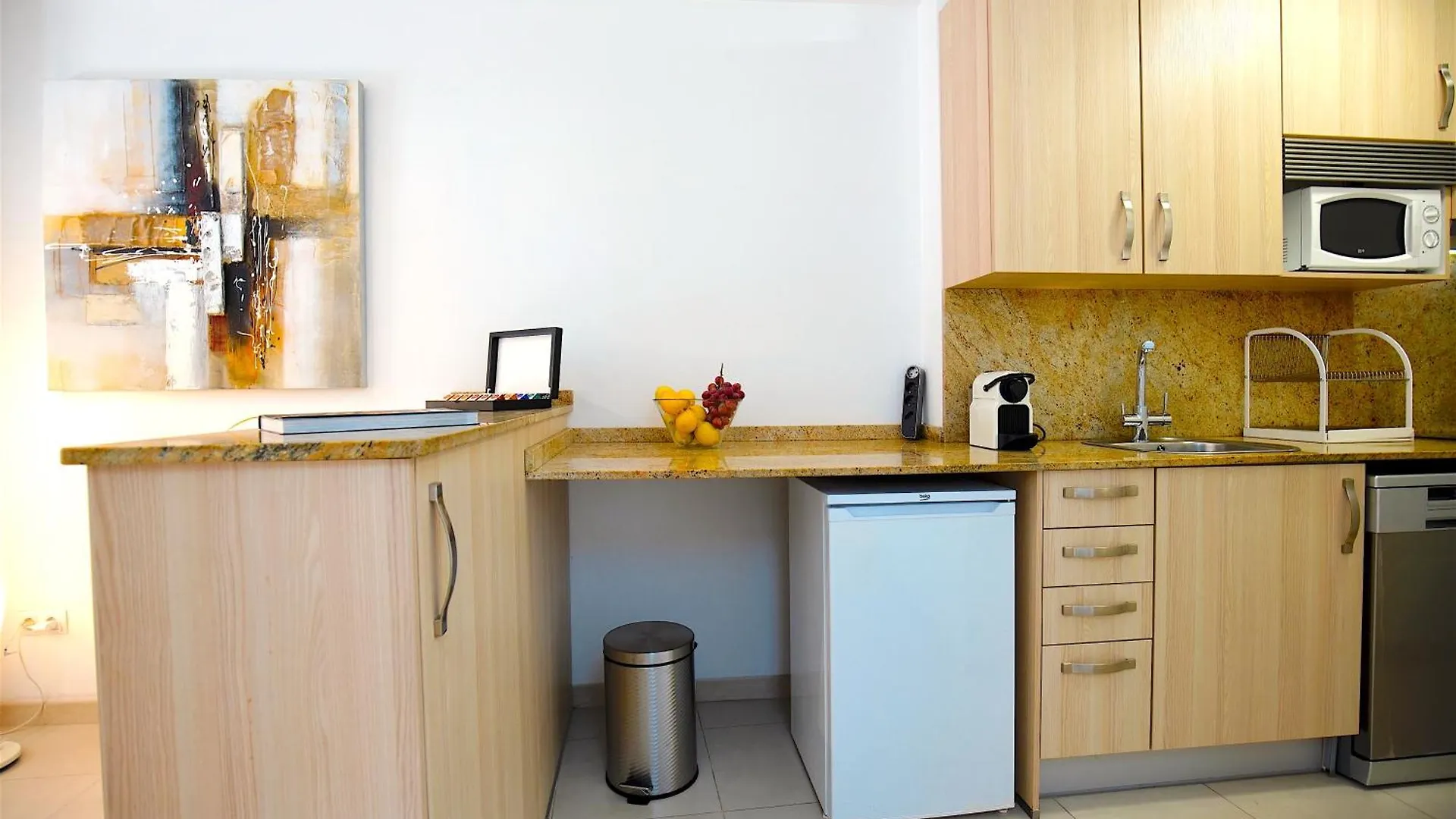 La Lonja Homes - Turismo De Interior Palma Spanien