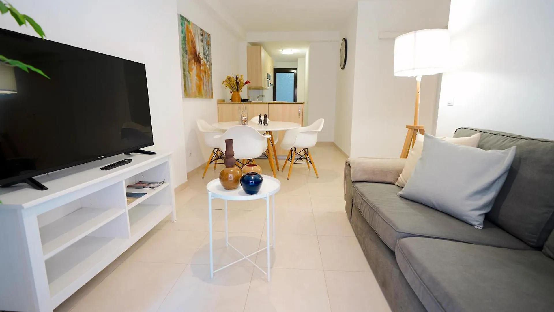 Апартаменты La Lonja Homes - Turismo De Interior Пальма-де-Майорка