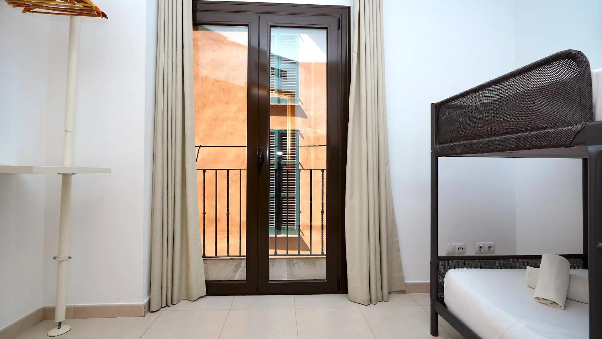 La Lonja Homes - Turismo De Interior Palma Spanien