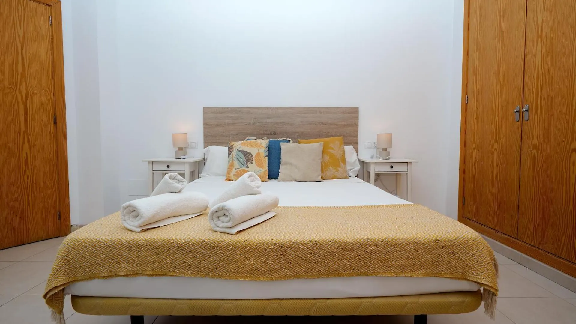 Apartment La Lonja Homes - Turismo De Interior Palma