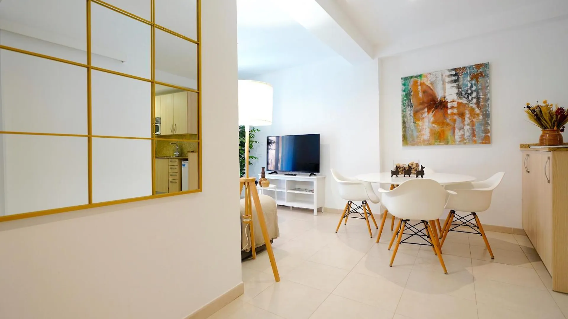 La Lonja Homes - Turismo De Interior Palma 0*,