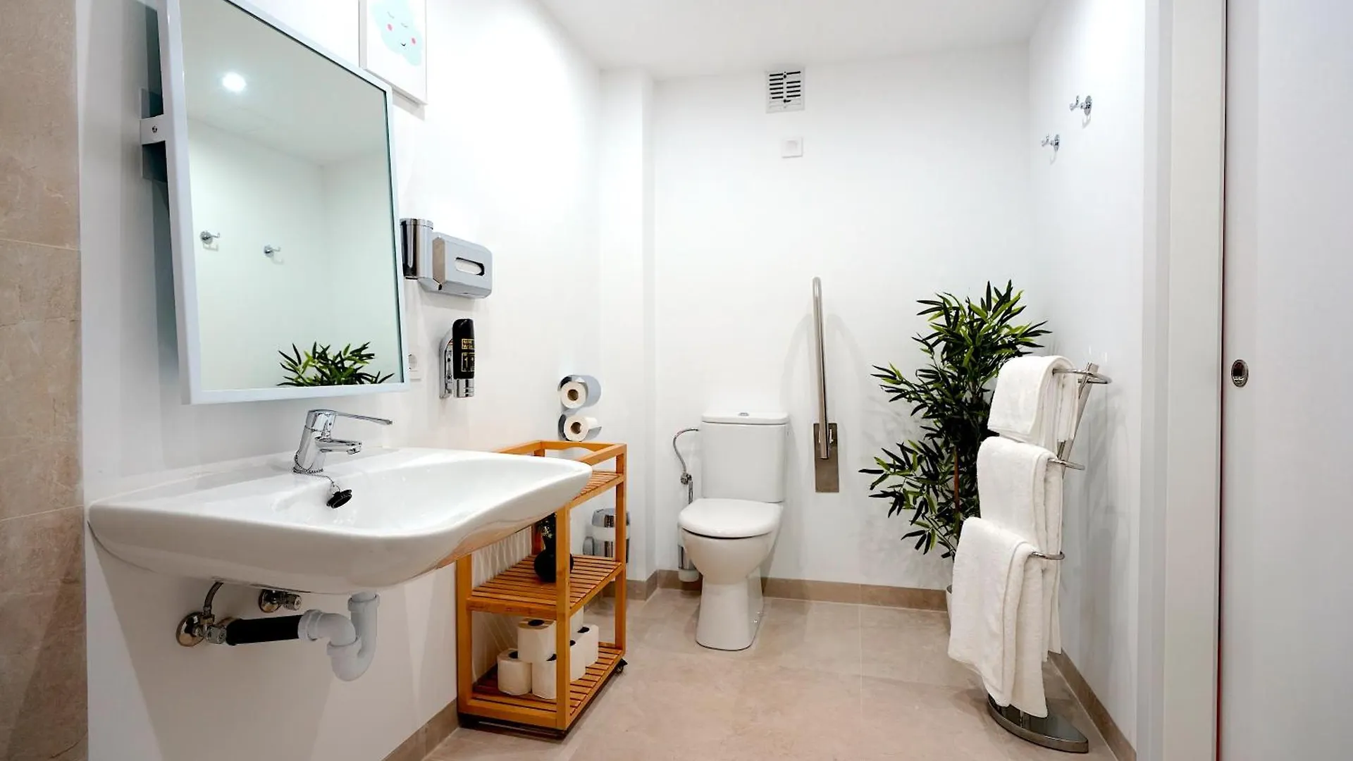 Apartment La Lonja Homes - Turismo De Interior Palma
