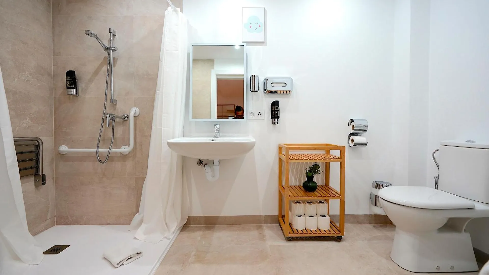 La Lonja Homes - Turismo De Interior Palma Apartment