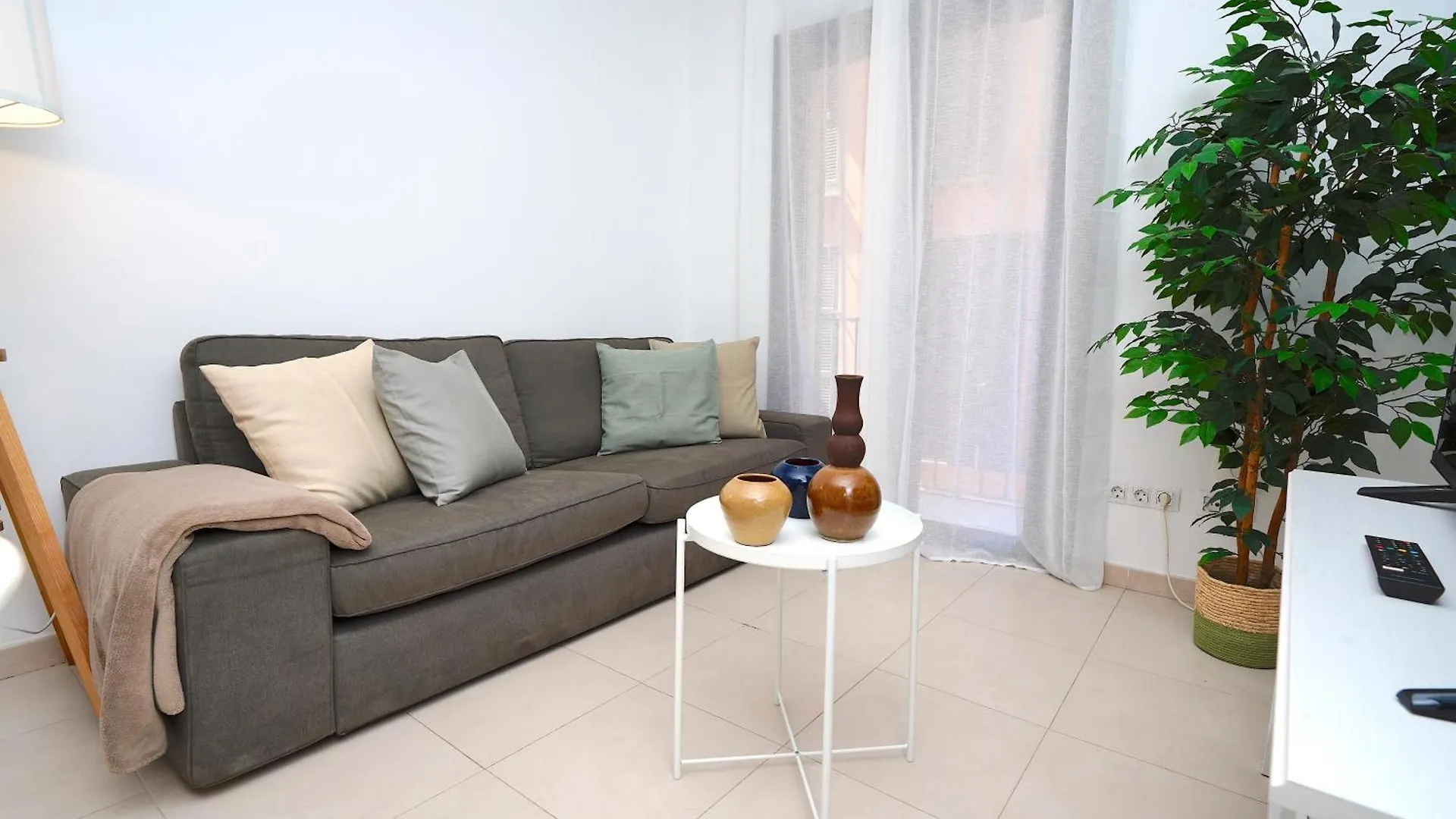 La Lonja Homes - Turismo De Interior Palma