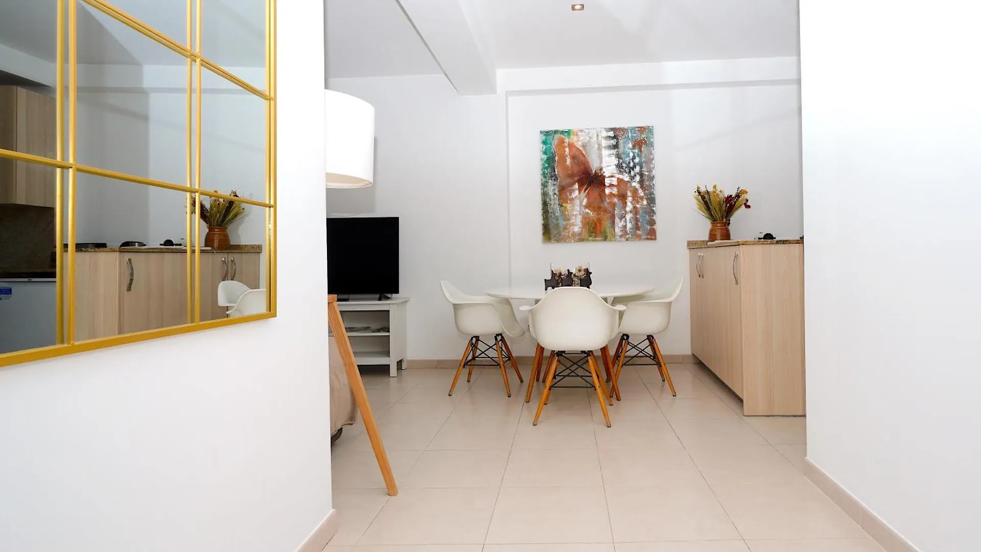 La Lonja Homes - Turismo De Interior Palma